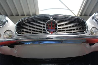 1958 Maserati 3500 GT Touring