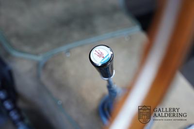 1958 Maserati 3500 GT Touring