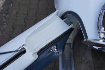 1958 Maserati 3500 GT Touring