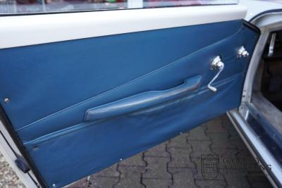 1958 Maserati 3500 GT Touring