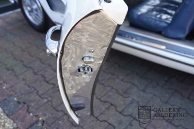 1958 Maserati 3500 GT Touring