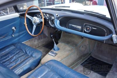 1958 Maserati 3500 GT Touring