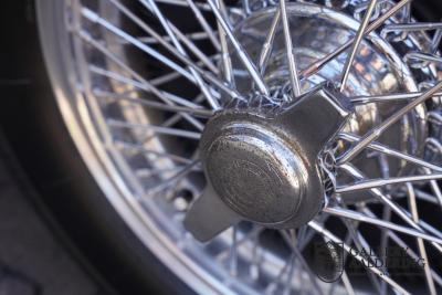 1958 Maserati 3500 GT Touring