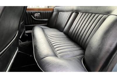 1967 Maserati Quattroporte 4200