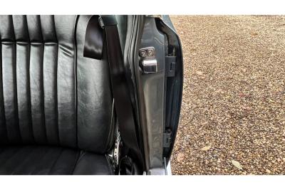 1967 Maserati Quattroporte 4200