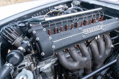 1966 Maserati Mistral 4000 &ldquo; Classiche certified&rdquo;