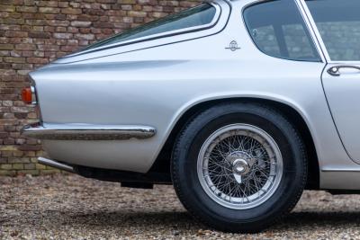 1966 Maserati Mistral 4000 &ldquo; Classiche certified&rdquo;