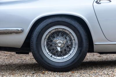 1966 Maserati Mistral 4000 &ldquo; Classiche certified&rdquo;