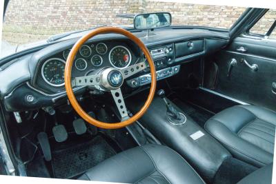 1966 Maserati Mistral 4000 &ldquo; Classiche certified&rdquo;