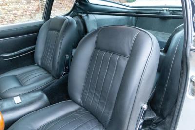 1966 Maserati Mistral 4000 &ldquo; Classiche certified&rdquo;