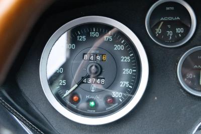 1966 Maserati Mistral 4000 &ldquo; Classiche certified&rdquo;