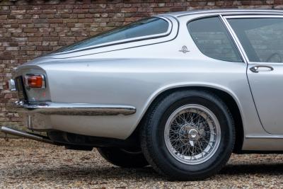 1966 Maserati Mistral 4000 &ldquo; Classiche certified&rdquo;