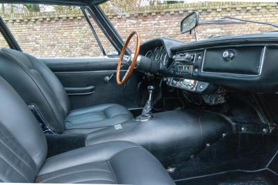 1966 Maserati Mistral 4000 &ldquo; Classiche certified&rdquo;