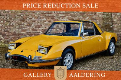 1973 Matra M530 LX Sport MINT RESTORED CONDITION