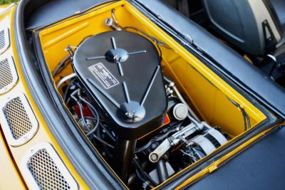 1973 Matra M530 LX Sport MINT RESTORED CONDITION