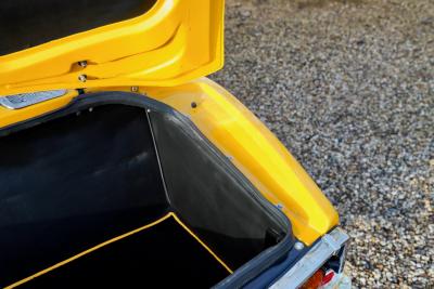 1973 Matra M530 LX Sport MINT RESTORED CONDITION