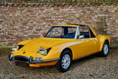1973 Matra M530 LX Sport MINT RESTORED CONDITION