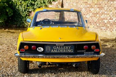 1973 Matra M530 LX Sport MINT RESTORED CONDITION
