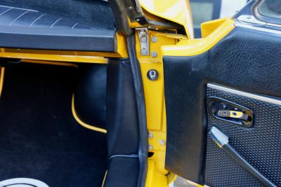 1973 Matra M530 LX Sport MINT RESTORED CONDITION