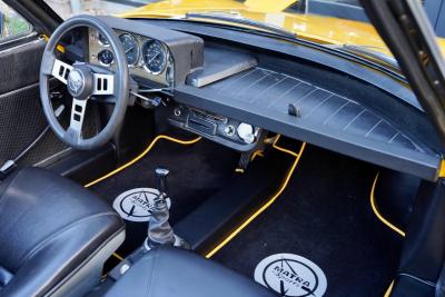 1973 Matra M530 LX Sport MINT RESTORED CONDITION