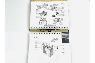 1973 Matra M530 LX Sport MINT RESTORED CONDITION