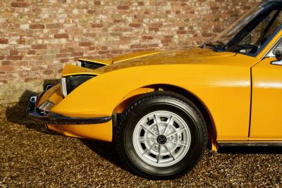1973 Matra M530 LX Sport MINT RESTORED CONDITION