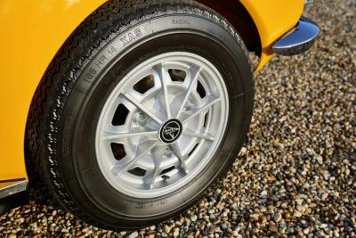 1973 Matra M530 LX Sport MINT RESTORED CONDITION