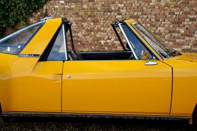 1973 Matra M530 LX Sport MINT RESTORED CONDITION