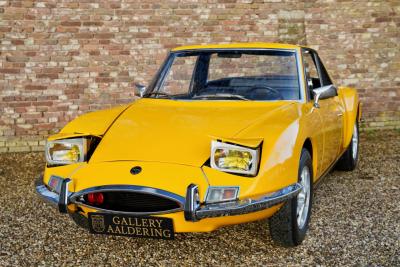 1973 Matra M530 LX Sport MINT RESTORED CONDITION