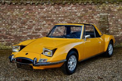 1973 Matra M530 LX Sport MINT RESTORED CONDITION
