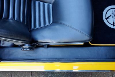 1973 Matra M530 LX Sport MINT RESTORED CONDITION