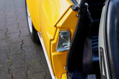 1973 Matra M530 LX Sport MINT RESTORED CONDITION