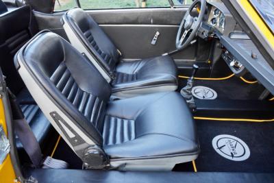 1973 Matra M530 LX Sport MINT RESTORED CONDITION