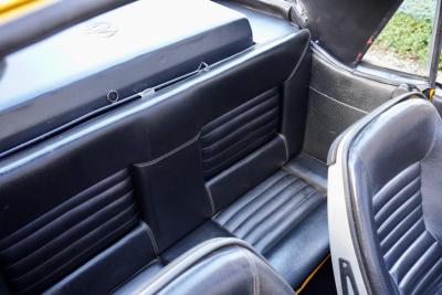 1973 Matra M530 LX Sport MINT RESTORED CONDITION