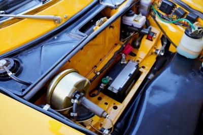 1973 Matra M530 LX Sport MINT RESTORED CONDITION