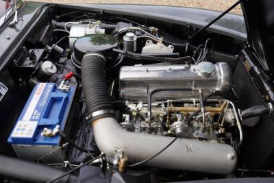 1957 Mercedes - Benz 190 SL Convertible Trade-in-car