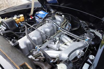 1969 Mercedes - Benz Mercedes Benz 280 SL Pagode &ldquo;Restored&rdquo;