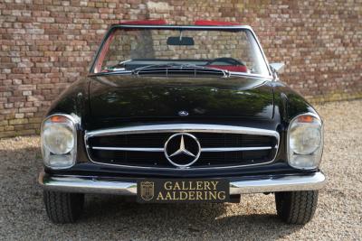 1969 Mercedes - Benz Mercedes Benz 280 SL Pagode &ldquo;Restored&rdquo;