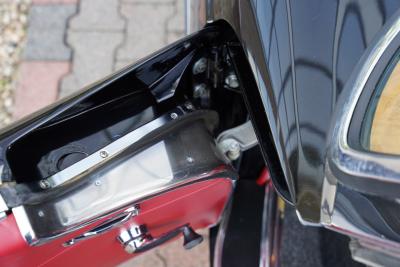 1969 Mercedes - Benz Mercedes Benz 280 SL Pagode &ldquo;Restored&rdquo;