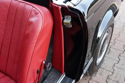 1969 Mercedes - Benz Mercedes Benz 280 SL Pagode &ldquo;Restored&rdquo;