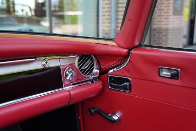 1969 Mercedes - Benz Mercedes Benz 280 SL Pagode &ldquo;Restored&rdquo;