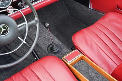 1969 Mercedes - Benz Mercedes Benz 280 SL Pagode &ldquo;Restored&rdquo;