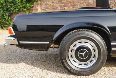 1969 Mercedes - Benz Mercedes Benz 280 SL Pagode &ldquo;Restored&rdquo;