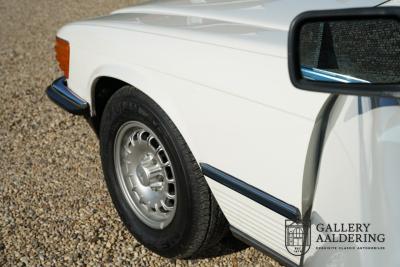 1982 Mercedes - Benz SL 380 &ldquo;41.000 kms&rdquo;