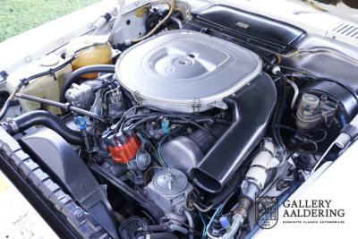 1982 Mercedes - Benz SL 380 &ldquo;41.000 kms&rdquo;