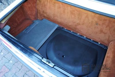 1982 Mercedes - Benz SL 380 &ldquo;41.000 kms&rdquo;