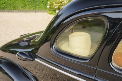 1938 Oldsmobile Business Coup&eacute; &ldquo;F-series&rdquo;