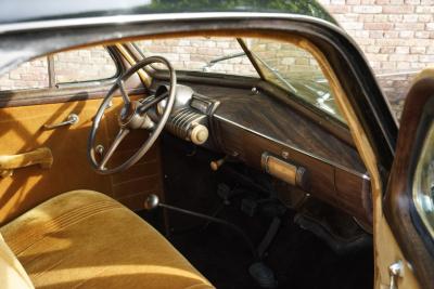 1938 Oldsmobile Business Coup&eacute; &ldquo;F-series&rdquo;