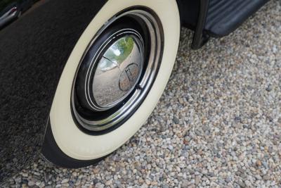 1938 Oldsmobile Business Coup&eacute; &ldquo;F-series&rdquo;