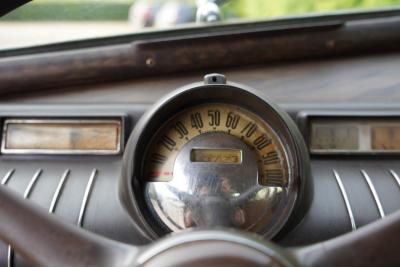 1938 Oldsmobile Business Coup&eacute; &ldquo;F-series&rdquo;